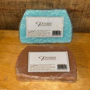 Premier Dead Sea Mineral Soap